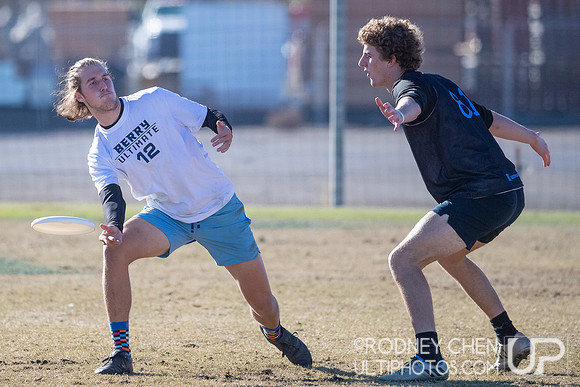2021 USA Ultimate College Championships