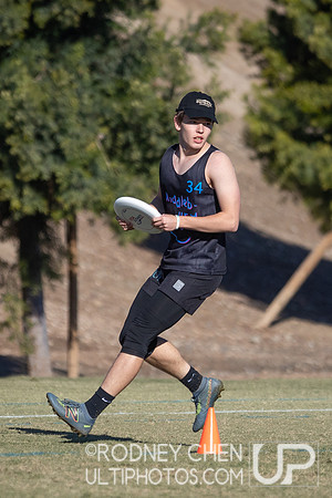 2021 USA Ultimate College Championships
