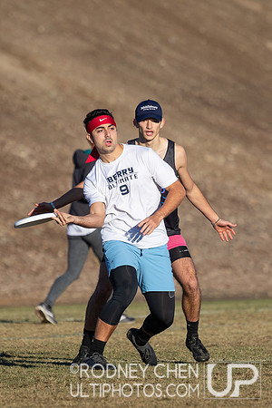 2021 USA Ultimate College Championships