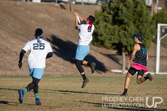2021 USA Ultimate College Championships
