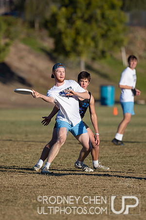 2021 USA Ultimate College Championships