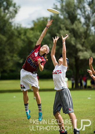 WJUC Day 4 Action