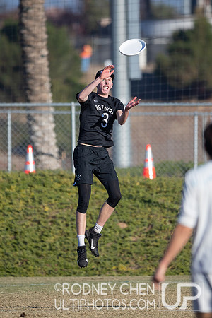 2021 USA Ultimate College Championships
