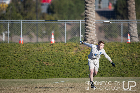 2021 USA Ultimate College Championships