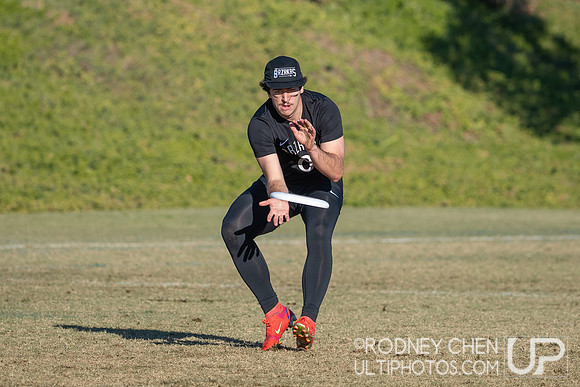 2021 USA Ultimate College Championships