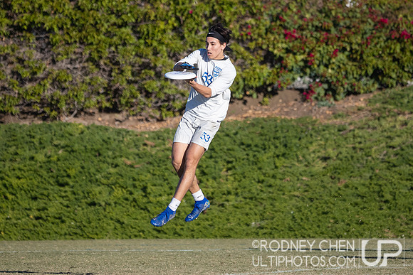 2021 USA Ultimate College Championships