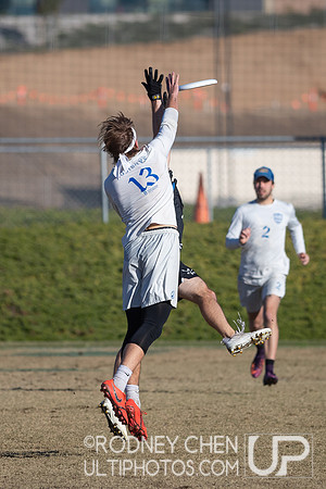 2021 USA Ultimate College Championships