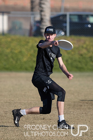 2021 USA Ultimate College Championships