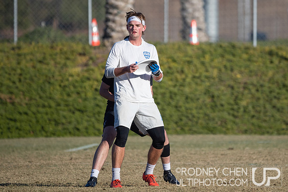2021 USA Ultimate College Championships