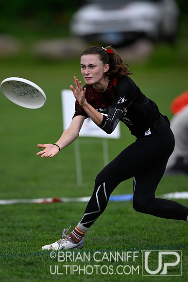 2024 USA Ultimate Division 1 College Championships