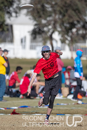 2021 USA Ultimate College Championships