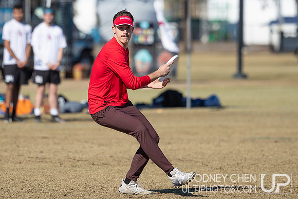2021 USA Ultimate College Championships