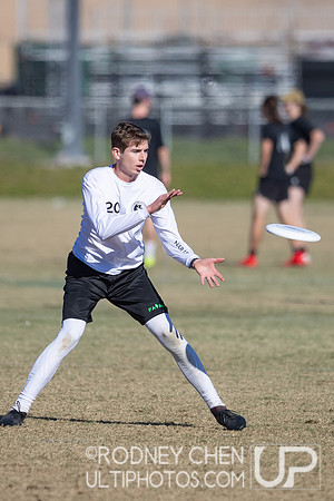 2021 USA Ultimate College Championships