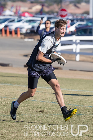 2021 USA Ultimate College Championships