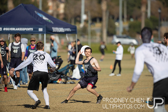 2021 USA Ultimate College Championships