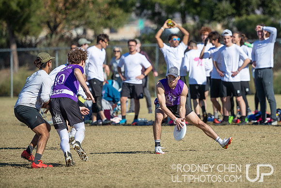 2021 USA Ultimate College Championships