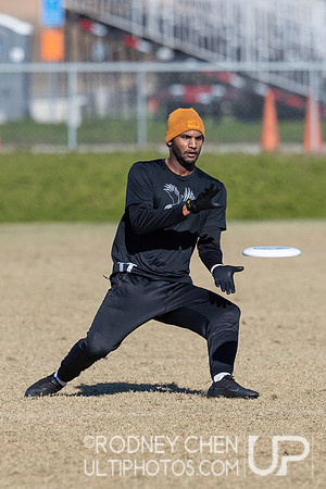2021 USA Ultimate College Championships