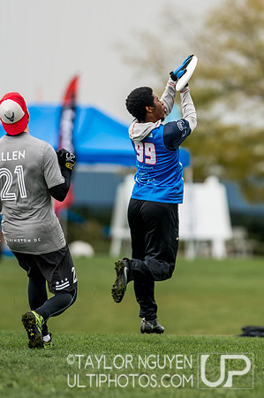 USA Ultimate Club National Championships