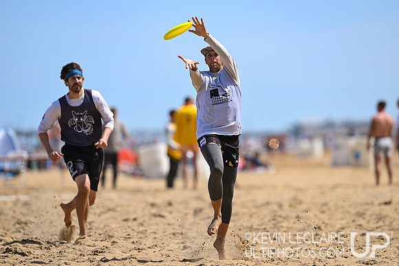 Saturday - 2025 Beach Championships