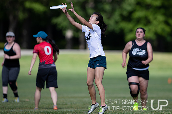 Saturday Action -- Mixed Easterns 2022