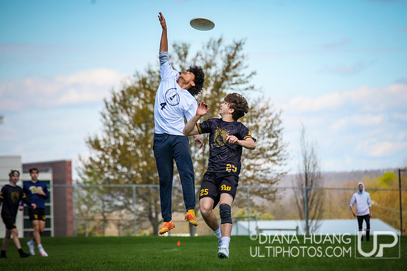 West Penn D1 Men's Conference Championships 2024