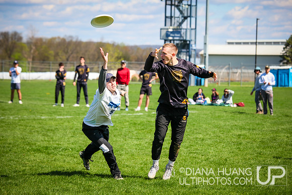 West Penn D1 Men's Conference Championships 2024
