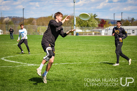 West Penn D1 Men's Conference Championships 2024
