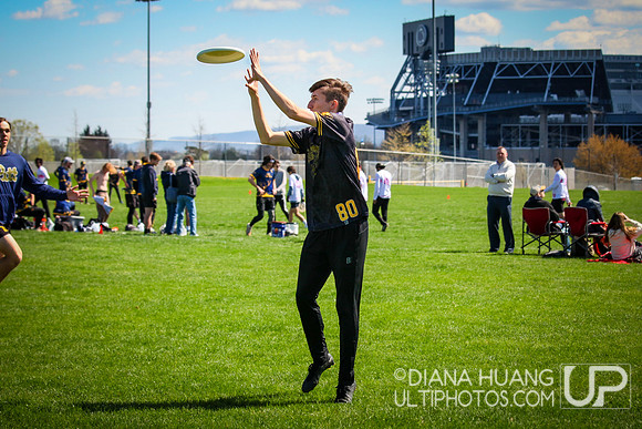 West Penn D1 Men's Conference Championships 2024