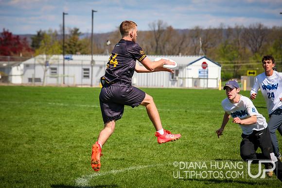 West Penn D1 Men's Conference Championships 2024