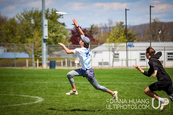West Penn D1 Men's Conference Championships 2024