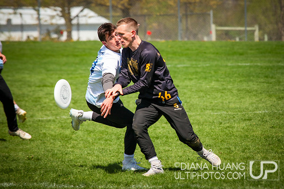 West Penn D1 Men's Conference Championships 2024