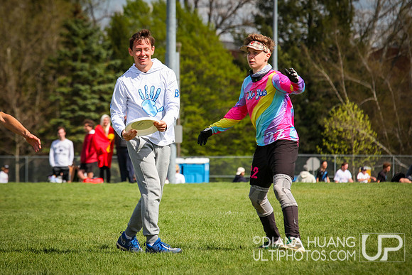 West Penn D1 Men's Conference Championships 2024