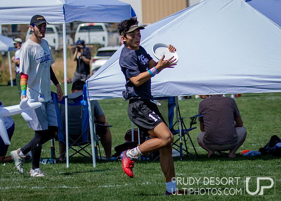 2024 USA Ultimate Youth Club Championships