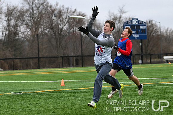 WAFC YCC team tryouts