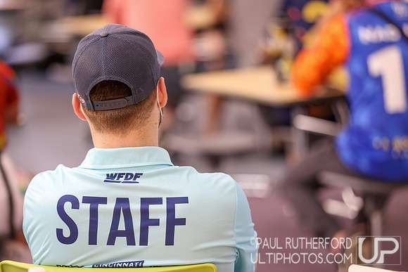 2022 World Ultimate Club Championships