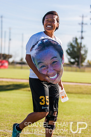 2014 USAU National Championships - Pool Play