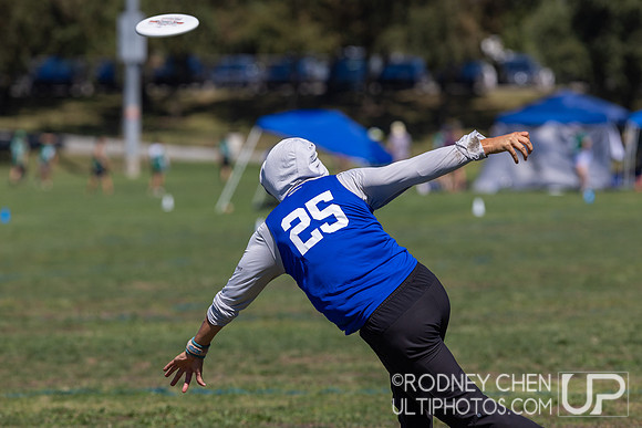 NorCal Club Sectionals 2024