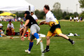 Endless Sunset vs Rust - Men's Grand Masters Pool Play - Masters Championships 2021
