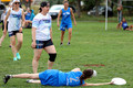 Stretch Mark vs Prime - Women's Grand Masters Pool Play - Masters Championships 2021