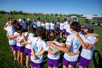 Day 2 of the USA Ultimate U.S. Open YCC Championships