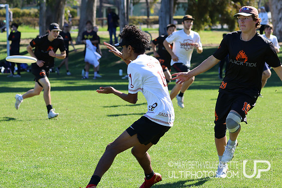 Stanford Invite 2025