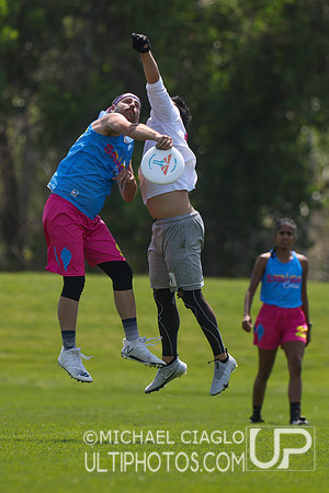 USAU Masters