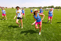 Salty Action vs Smice Cream - Mixed Masters Crossover - Masters Championships 2021