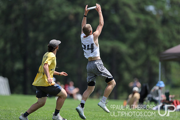 2025 Boston Invite