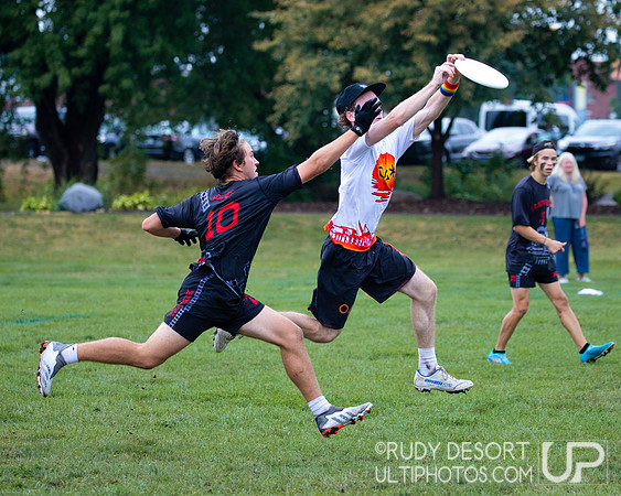 2022 USA Ultimate Youth Club Championships