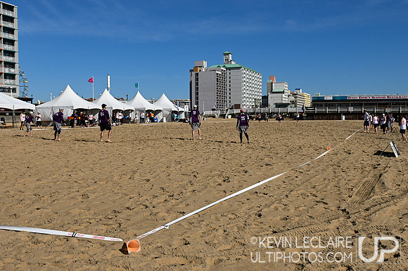 GM Mixed Round 1 Saturday - 2025 Beach Championships
