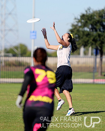 Thursday Round 1 - Alex - 2013 USAU National Championships