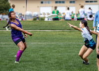 USA Ultimate Youth Club Championships 2025