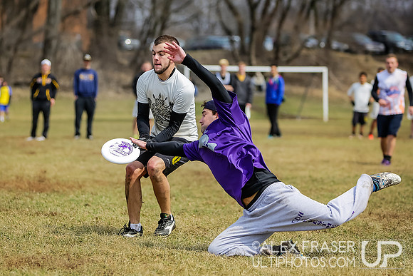 Saturday Coverage - 2014 Northwoods D-III Conference Championships