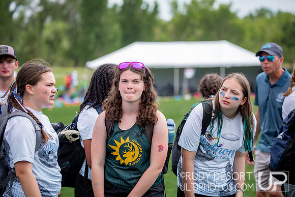 2024 USA Ultimate Youth Club Championships